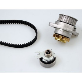 HEPU Wasserpumpe + Zahnriemensatz PK05400
