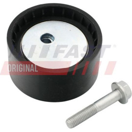 FAST Spannrolle, Keilrippenriemen FT44669