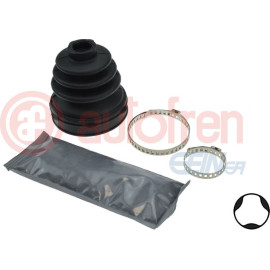 Faltenbalg, Antriebswelle Ford Wew Focus/Fusion 19X66,5X87 D8612