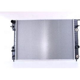 Wasserkühler PKW 63073A