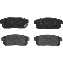 BREMBO Bremsklötze HA P 49 035