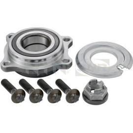 Radlagersatz VA li/re R155.84
