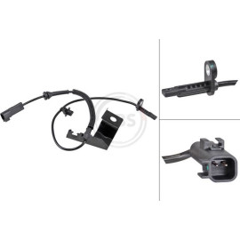 A.B.S. Sensor, Raddrehzahl 32273
