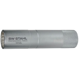 SW-Stahl Kerzeneinsatz 3/8 Zoll - 14mm 03149L