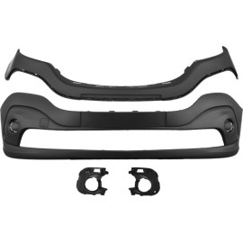 Stoßstange vorne inklusive leiste teilgrundiert Premium Quality 5207,303,1 Stoßstange vorne inklusive leiste teilgrundiert Premium Quality 5207,303,1