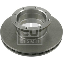 FEBI BILSTEIN Bremsscheibe 22027