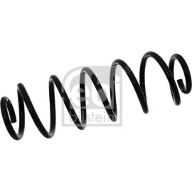 febi Fahrwerksfeder Citroen Hinterachse C4 38959 febi Fahrwerksfeder Citroen Hinterachse C4 38959