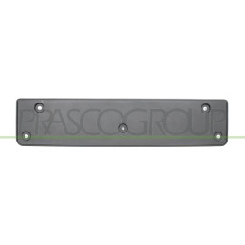 Prasco KENNZEICHENHALTER VG7701539