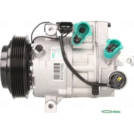 Kompressor PKW 89304