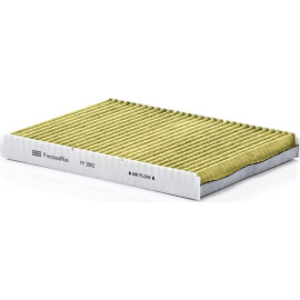 FreciousPlus Innenraumfilter FP 2862