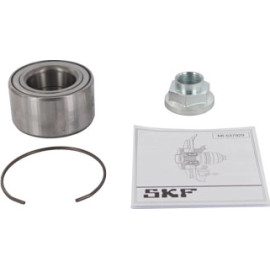 Radlagersatz VKBA 7558