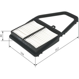 Luftfilter 1987429176
