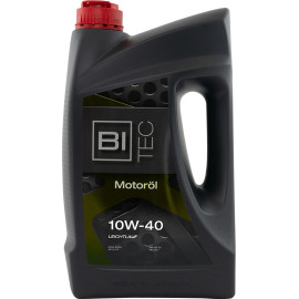 BiTec Motoröl 10W-40 Leichtlauf 31345,548