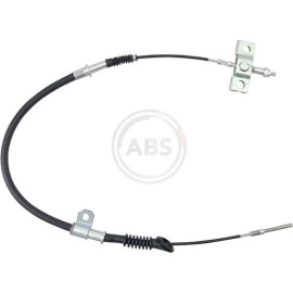 A.B.S. Handbremsseil Seilzug Festellbremse K12211