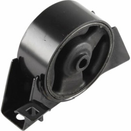 EEM-6505 Lagerung, Motor
