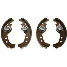 40 461 000 Bremsbacken GS8160