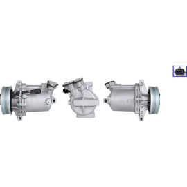 Kompressor (Tausch) 700511144