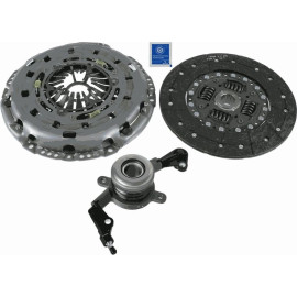 SACHS Kupplungssatz 3000 990 246