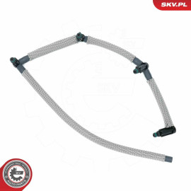 ESEN SKV Schlauch, Leckkraftstoff 54SKV283