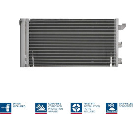Kondensator PKW 940173