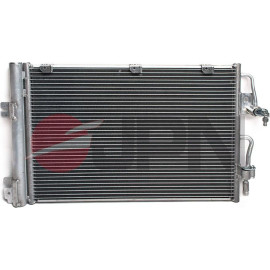 JPN Kondensator, Klimaanlage 60C9118-JPN