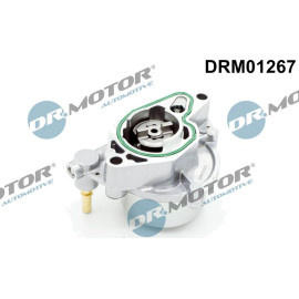 DR.MOTOR Unterdruckpumpe, Bremsanlage DRM01267