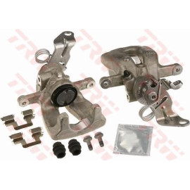 Tauschbremssattel HA re BHN816E Tauschbremssattel HA re BHN816E