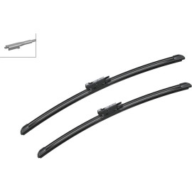 Bosch Scheibenwischer Aerotwin A637S 475/500 3397007637