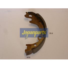 Bremsbacken Hyundai H100 2.5D/Td 94 GF-H15AF Bremsbacken Hyundai H100 2.5D/Td 94 GF-H15AF
