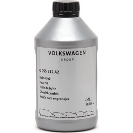 VAG Original G055512A2 VAG Original VW MTF Getriebeöl G055512A2 1 Liter – – OE-Nr. G055512A2