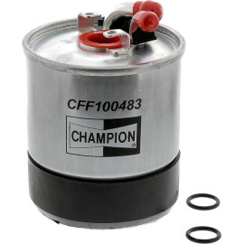 Champion Kraftstofffilter CFF100483 Champion Kraftstofffilter CFF100483