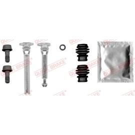 Quick Brake Zubehörsatz für Bremssattel 113-0009X Quick Brake Zubehörsatz für Bremssattel 113-0009X