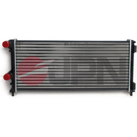 JPN Kühler Motorkühlung 60C9017-JPN