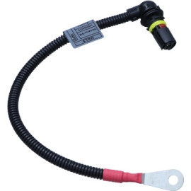 Kabel - Glühkabel Bmw 5 E60 12427789231