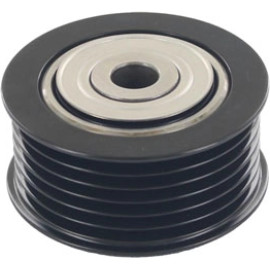 Multi-V-Spannrolle VKM 65088