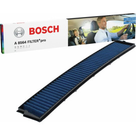 Aktivkohleinnenraumfilter 0 986 628 564