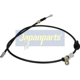 Seilzug, Feststellbremse Mitsubishi T. Space Star 98-04 Le BC-503