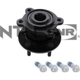 Radlagersatz HA R152.84