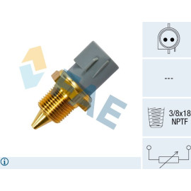 FAE Sensor, Kühlmitteltemperatur 33430