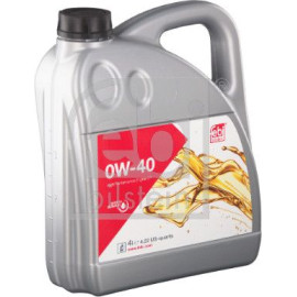 FEBI BILSTEIN Motoröl 101141