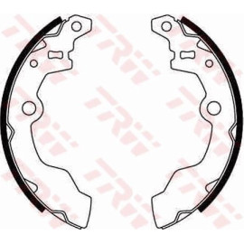 88 461 001 Bremsbacken GS8302