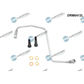 ÖLLEITUNG, LADER DRM0412L