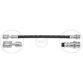 A.B.S. Bremsschlauch SL 1037 A.B.S. Bremsschlauch SL 1037