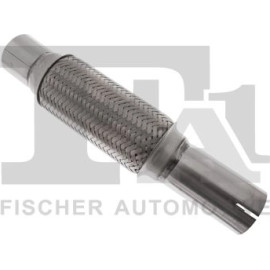 Flexrohr, Abgasanlage VW453-350