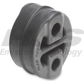 Halter, Abgasanlage 83 48 7516 Halter, Abgasanlage 83 48 7516