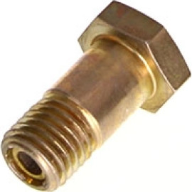 Hohlschraube F 002 D13 579