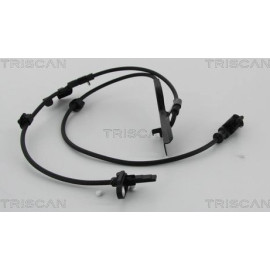 Sensor, Raddrehzahl 818013112