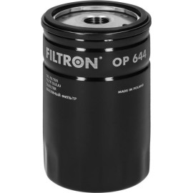 Filtron Ölfilter OP 644 Filtron Ölfilter OP 644