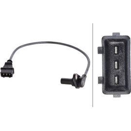 Drehzahlsensor, Automatikgetriebe 6PU 009 145-041