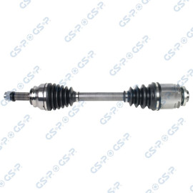 GSP Antriebswelle 215052 GSP Antriebswelle 215052